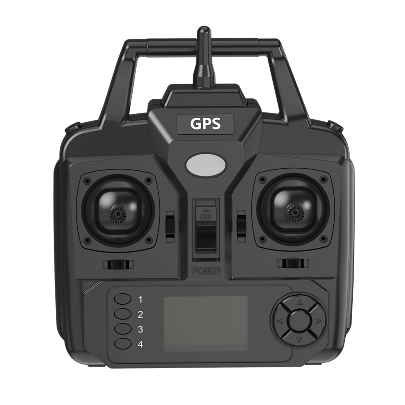 Fishing Gps - Fernbedienung für v020 GPS Angel köder