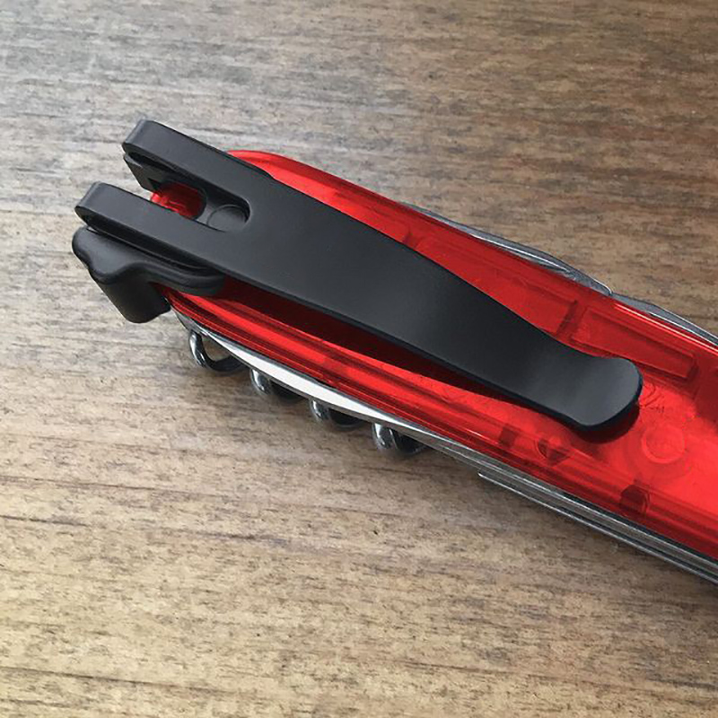 Penn Reel Battle - Mit Schraube Edelstahl messer tief tragen
