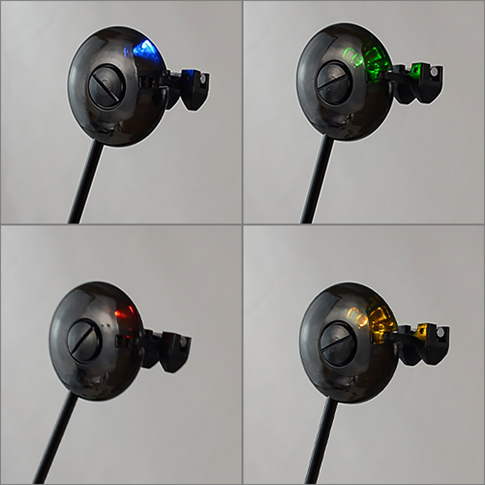 Hirisi led Karpfen Angeln Swin – Fish Alarm Bewertung und Preis