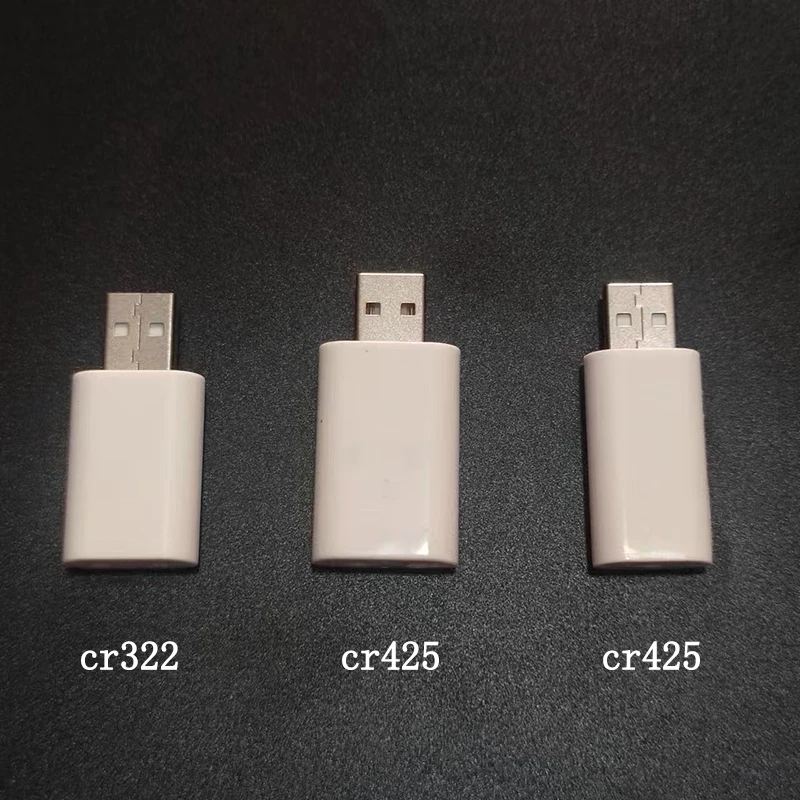 Wiederaufladbare CR425 CR322 B – Fish Finder Charger Bewertung und Preis