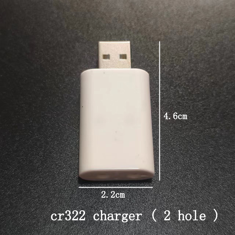 Wiederaufladbare CR425 CR322 B – Fish Finder Charger Bewertung und Preis