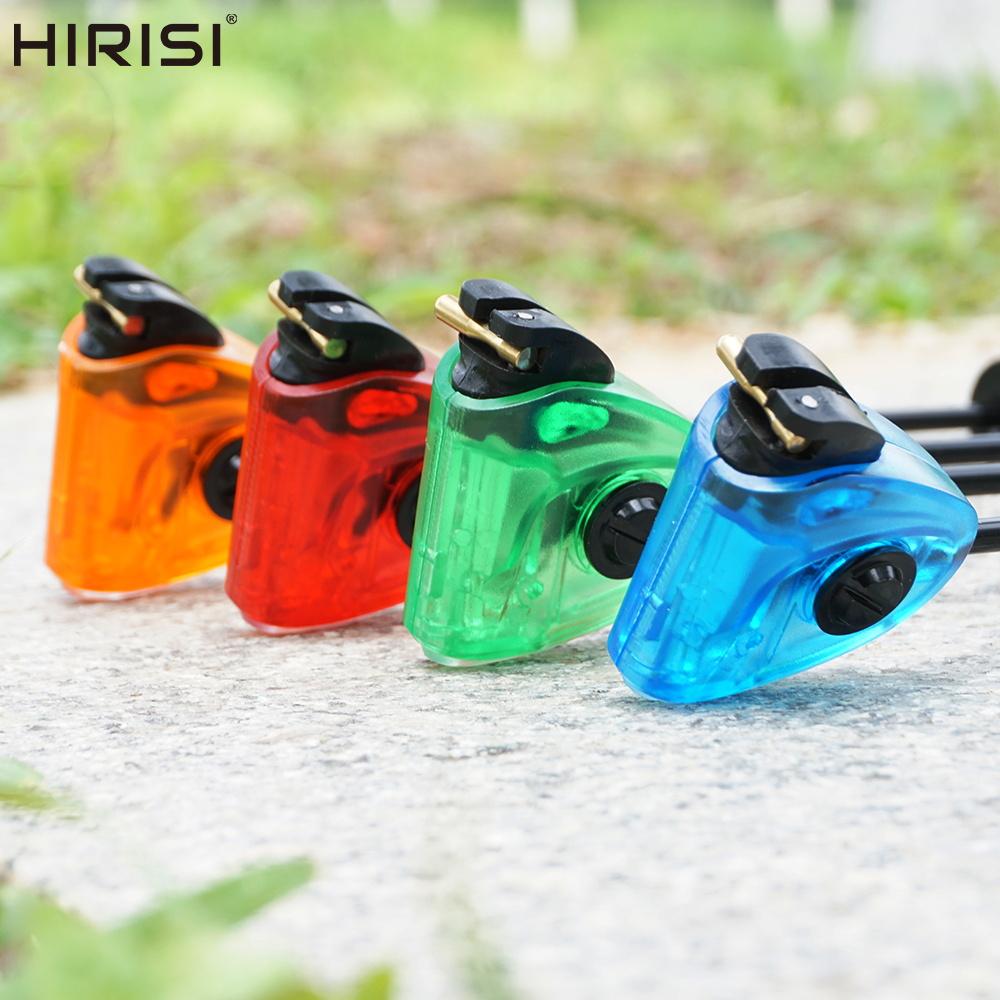 Hirisi B2045 Karpfenangel-Swin – Bite Indicator Bewertung und Preis