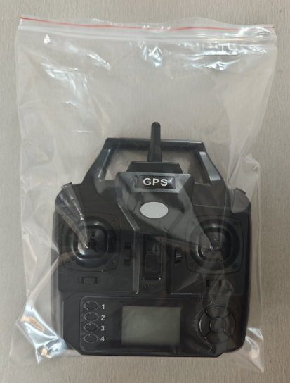 Fernbedienung für v020 GPS Ang – Fishing Gps Bewertung und Preis