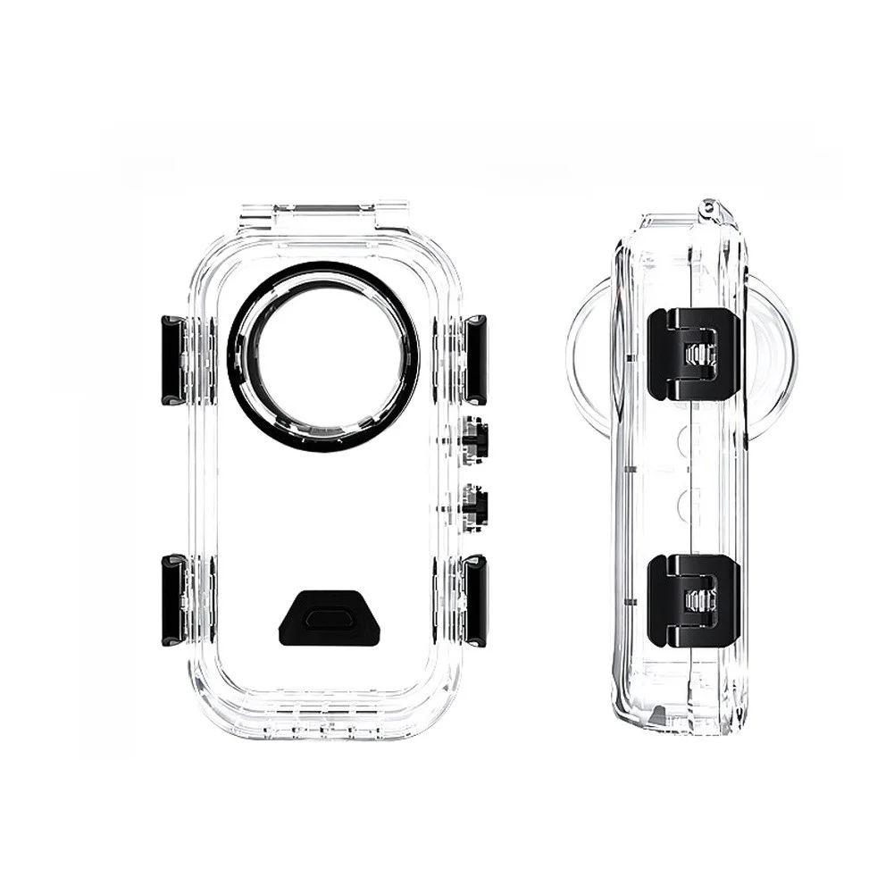 60M Wasserdichtes Tauchgehäuse – Underwater Camera Bewertung und Preis