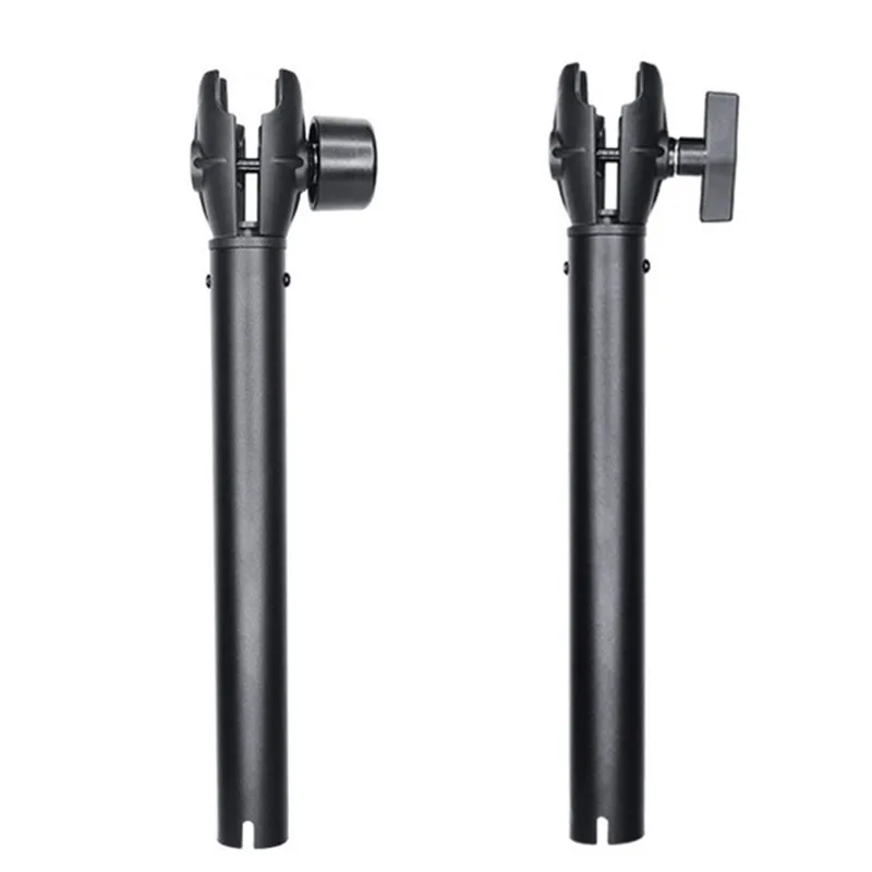 38 cm langes Aluminium-Verläng – Fish Finder Mount Bewertung und Preis