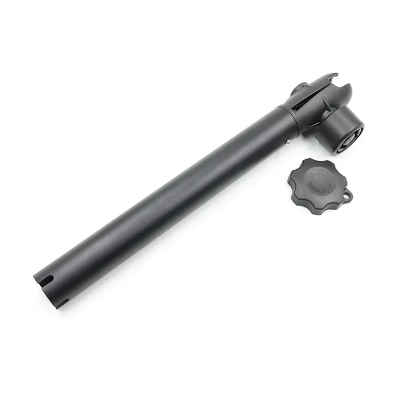 38 cm langes Aluminium-Verläng – Fish Finder Mount Bewertung und Preis