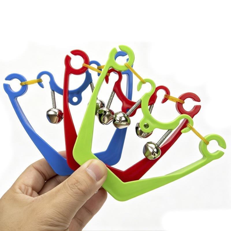 Kunststoff-Bissanzeiger-Clips  – Bite Alarm Bewertung und Preis