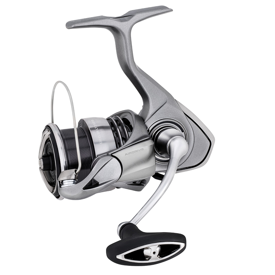 2023 DAIWA EXCELER LT Spinning – Daiwa Reel Bg Bewertung und Preis