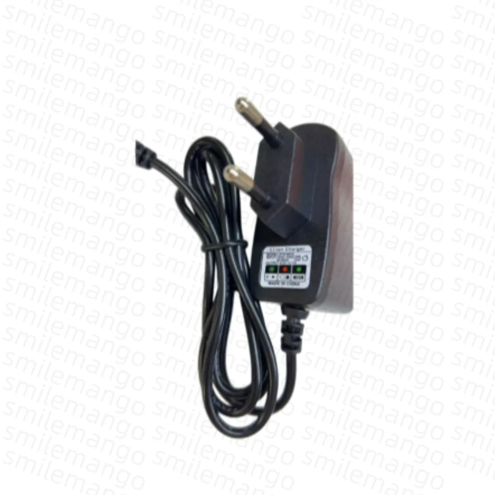 7,4V 12000mAh Akku mit USB-Lad – Fish Finder Charger Bewertung und Preis