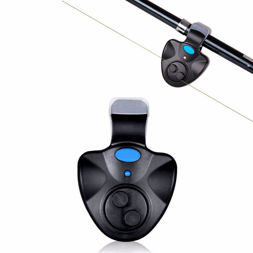 Angeln Fisch Biss Alarm Elektr – Bite Indicator Bewertung und Preis