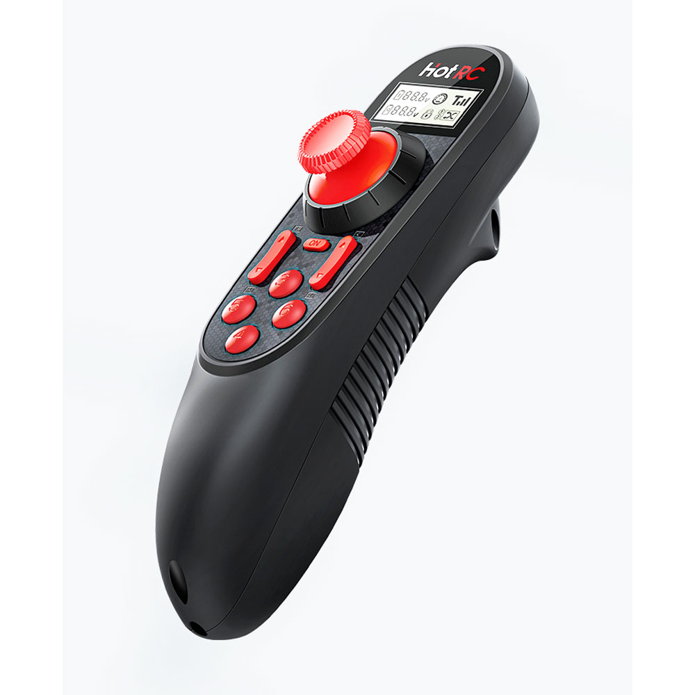 HOTRC DS600 Drahtloses Fernbed – Fish Finder Battery Bewertung und Preis