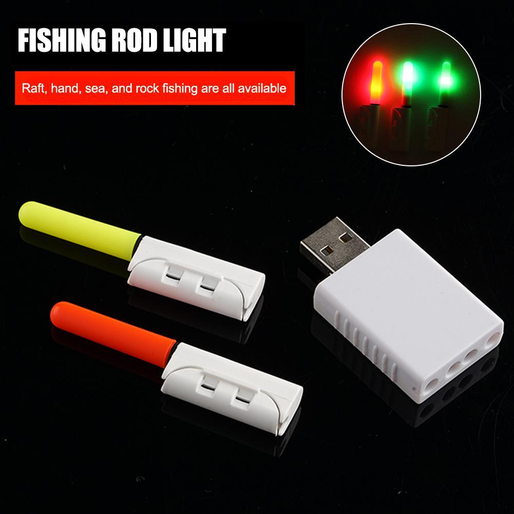LED-Nachtangellicht zum Anklip – Fish Finder Charger Bewertung und Preis