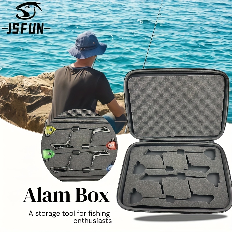 JSFUN Karpfen Angelgerät Angel – Bite Indicator Bewertung und Preis