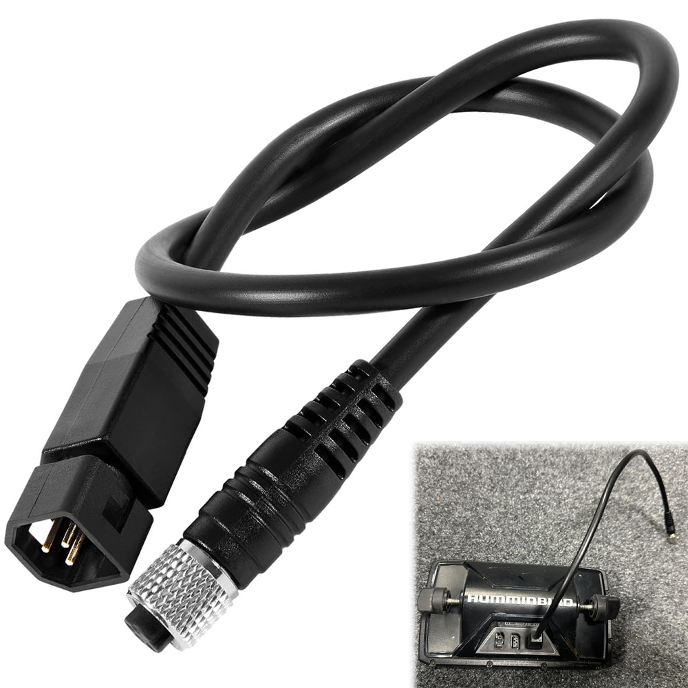 Ersatz für 1852068 MKR-US2-8 7 – Fish Finder Cable Bewertung und Preis