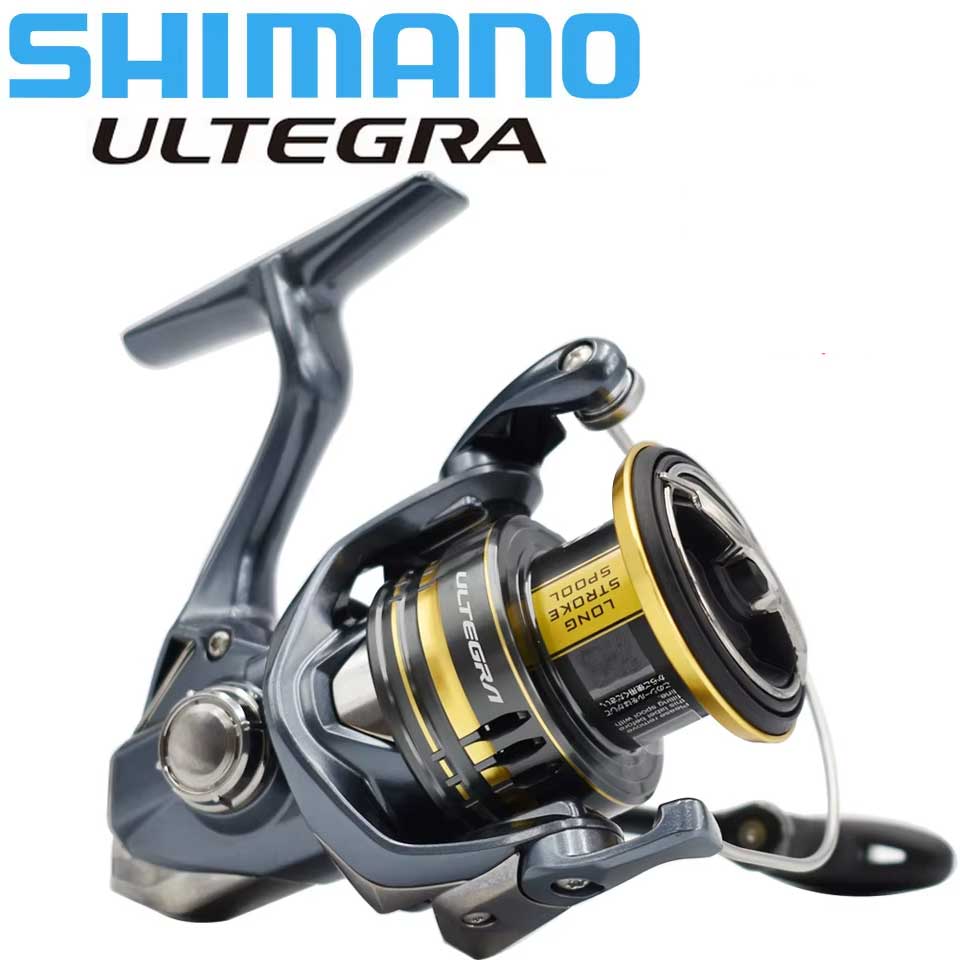 SHIMANO Angelrolle ULTEGRA Spi – Daiwa Reel Bg Bewertung und Preis