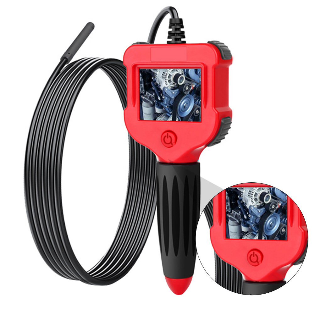 1 Set 24 Zoll HD Wasserdichte  – Underwater Camera Bewertung und Preis