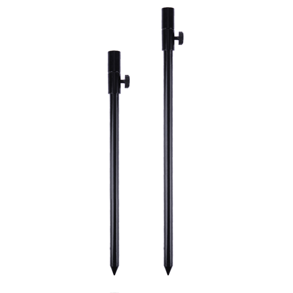 Angeln Bank Stick Einstellbare – Bite Alarm Bewertung und Preis