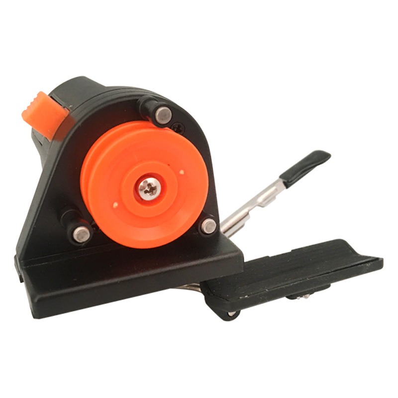Angelschnur Zähler 0-999M Ange – Fishing Depth Finder Bewertung und Preis