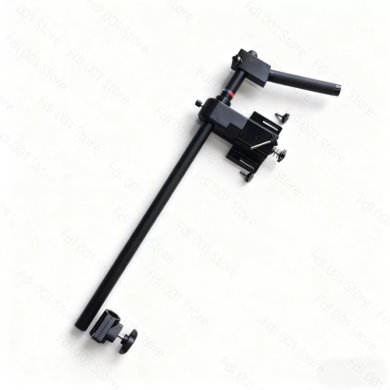 70cm Aluminium-Fischfinder-Tra – Fish Finder Mount Bewertung und Preis