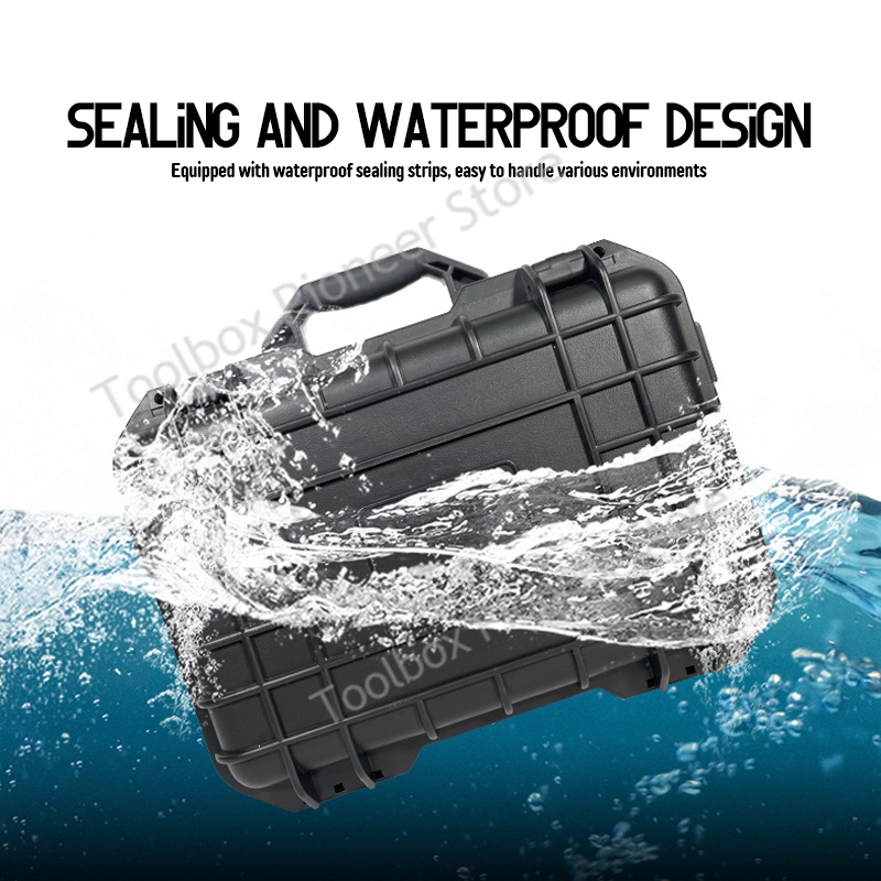 Wasserdichter Stoßfester Werkz – Fish Finder Case Bewertung und Preis