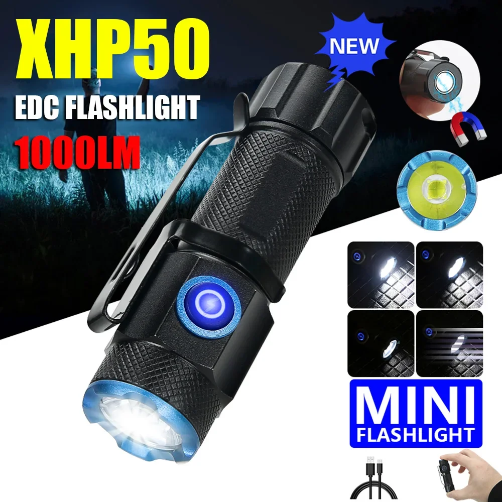 20W Superhelle P50 LED-Taschen – Fish Finder Battery Bewertung und Preis